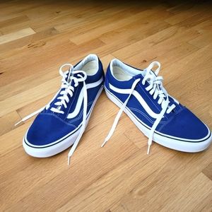 Vans men's shoe